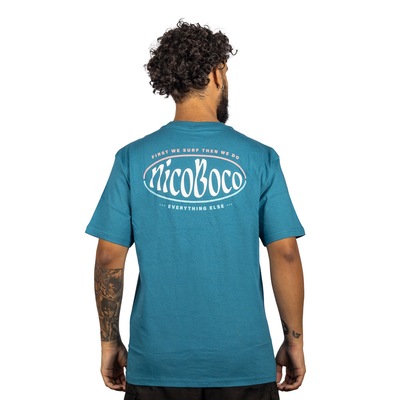 Camiseta Nicoboco Spero Masculino - Foto 2