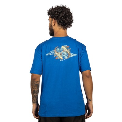 Camiseta Nicoboco River Masculino - Foto 2