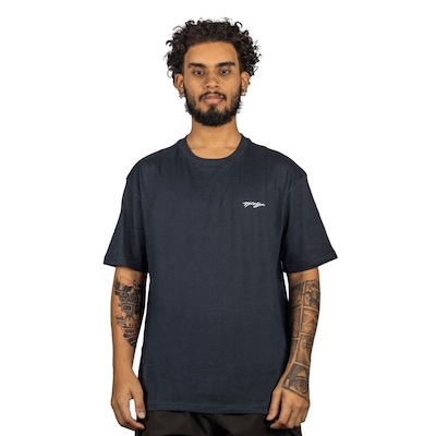 Camiseta Nicoboco Badlands Masculino - Foto 1