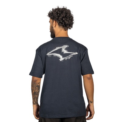 Camiseta Nicoboco Badlands Masculino - Foto 2