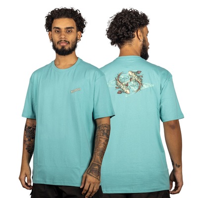 Camiseta Nicoboco River Masculino - Foto 3