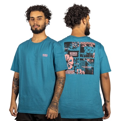Camiseta Nicoboco Kowie Masculino - Foto 3