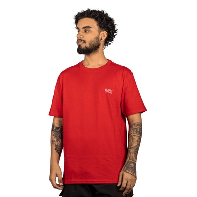Camiseta Nicoboco Badlands Masculino - Foto 1