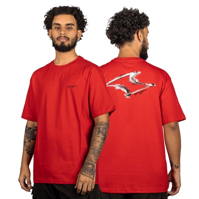 Camiseta Nicoboco Badlands Masculino - Foto 3