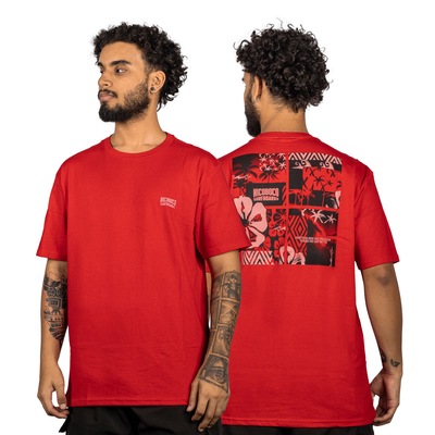 Camiseta Nicoboco Kowie Masculino - Foto 3