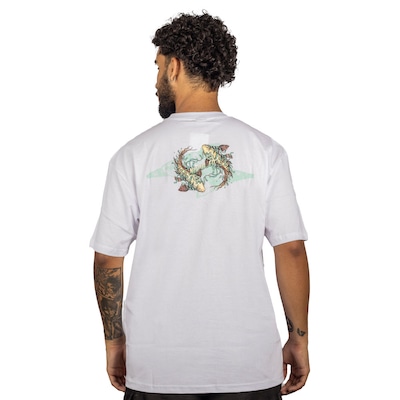 Camiseta Nicoboco River Masculina - Foto 2