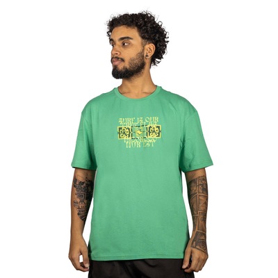 Camiseta Nicoboco Arve Masculino - Foto 1