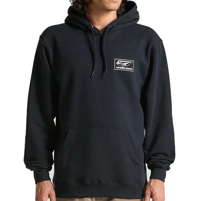 Blusão de Moletom Volcom Watanite WT25 Masculino - Foto 1
