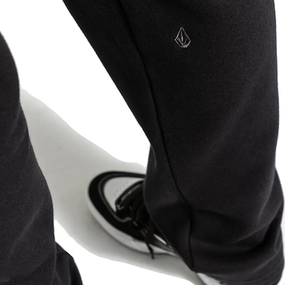 Calça Volcom Moletom Comf Cargo WT25 Masculina - Foto 3