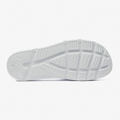 Chinelo Slide Masculino Fila Sleek - Foto 5