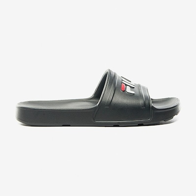 Chinelo Slide Masculino Fila Sleek - Foto 1