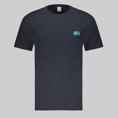 Camiseta Nicoboco - 2 Unidades - Masculina - Foto 2