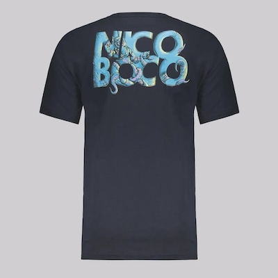 Camiseta Nicoboco - 2 Unidades - Masculina - Foto 3