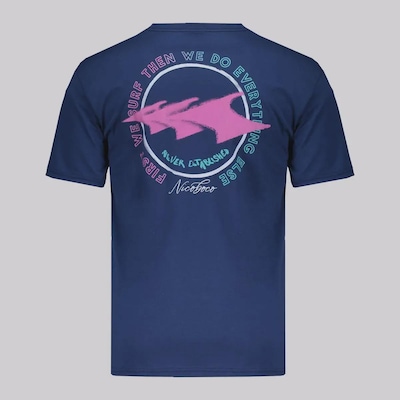 Camiseta Nicoboco - 2 Unidades - Masculina - Foto 5