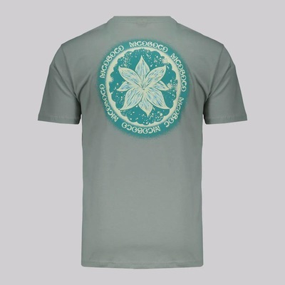 Camiseta Nicoboco Tianno - 2 Unidades - Masculina - Foto 3