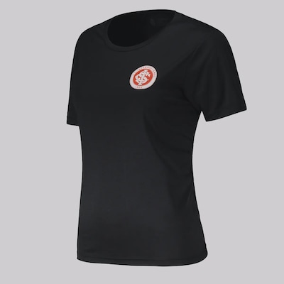Camisa do Internacional FutFanatics 1909 Feminina - Foto 3