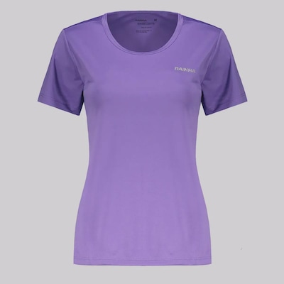 Camiseta Rainha Básica Classic - 3 Unidades - Feminina - Foto 4
