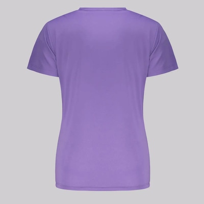 Camiseta Rainha Básica Classic - 3 Unidades - Feminina - Foto 5