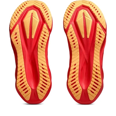 Tênis Masculino Asics Novablast 5 - Foto 2