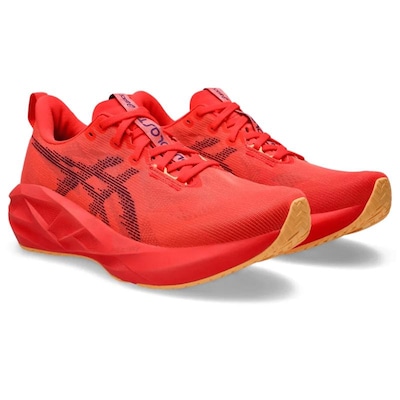 Tênis Masculino Asics Novablast 5 - Foto 5