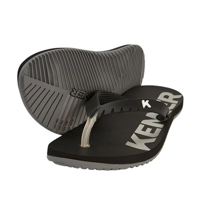 Chinelo Kenner Red Masculino - Foto 1