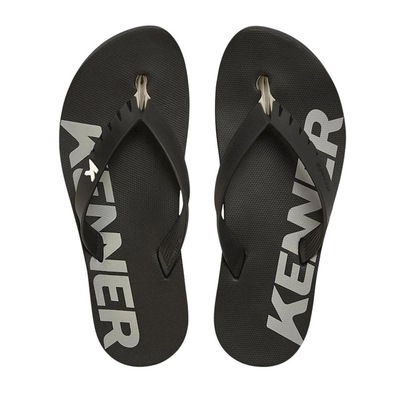Chinelo Kenner Red Masculino - Foto 3