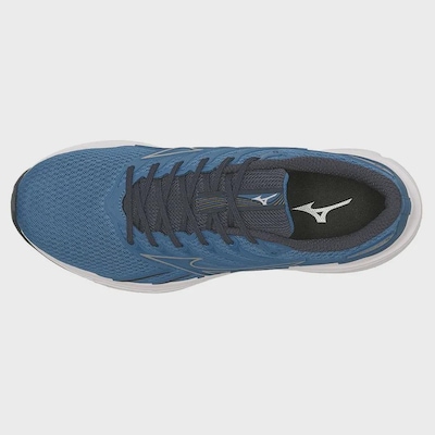 Tênis Masculino Mizuno Jet 8 - Foto 5