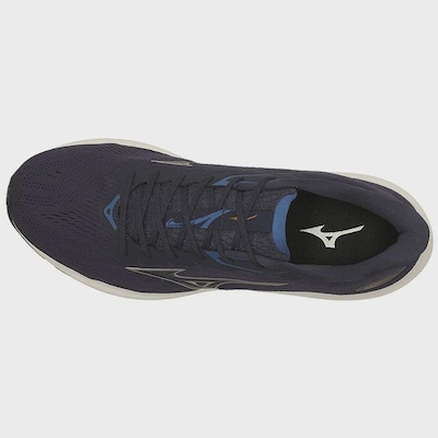 Tênis Masculino Mizuno Enigma 2 - Foto 5