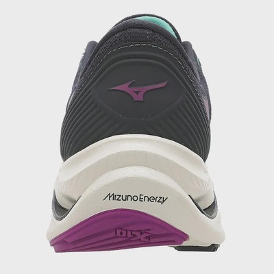 Tênis Feminino Mizuno Wave Legend 4 - Foto 3