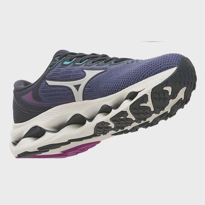 Tênis Feminino Mizuno Wave Legend 4 - Foto 6