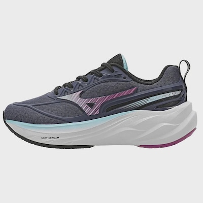 Tênis Infantil Mizuno Space 5 - Foto 4