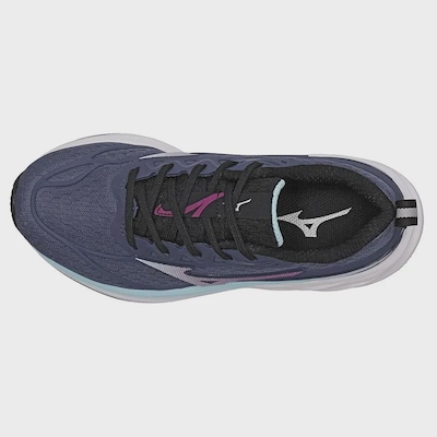 Tênis Infantil Mizuno Space 5 - Foto 5