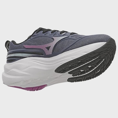 Tênis Infantil Mizuno Space 5 - Foto 6