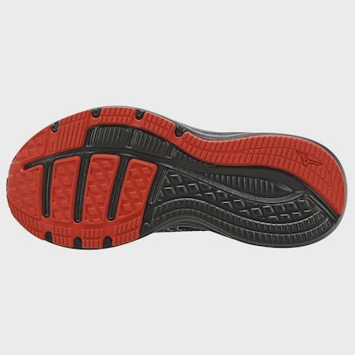 Tênis Infantil Mizuno Cool Ride 3 - Foto 2