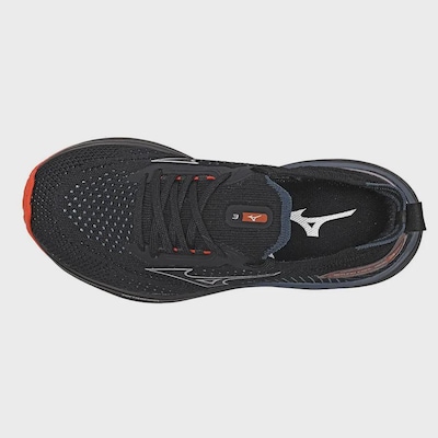 Tênis Infantil Mizuno Cool Ride 3 - Foto 5