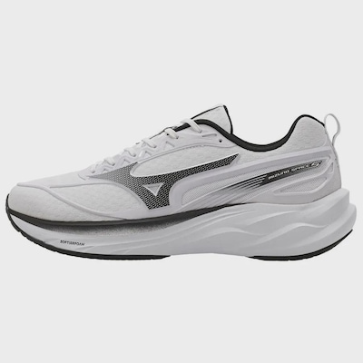 Tênis Masculino Mizuno Space 5 - Foto 4