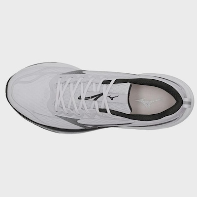 Tênis Masculino Mizuno Space 5 - Foto 5