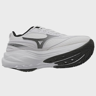 Tênis Masculino Mizuno Space 5 - Foto 6