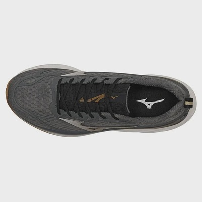 Tênis Masculino Mizuno Space 5 - Foto 5