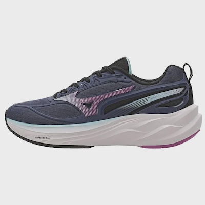Tênis Feminino Mizuno Space 5 - Foto 4