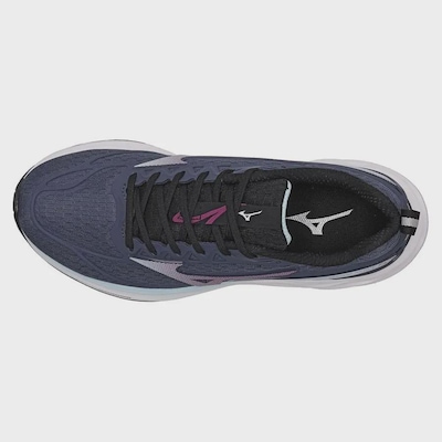 Tênis Feminino Mizuno Space 5 - Foto 5