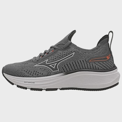 Tênis Infantil Mizuno Cool Ride 3 - Foto 4