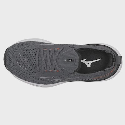 Tênis Infantil Mizuno Cool Ride 3 - Foto 5