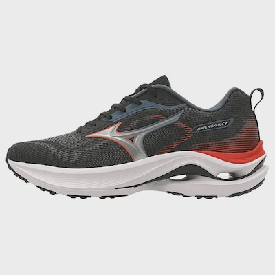 Tênis Masculino Mizuno Wave Vitality 7 - Foto 4