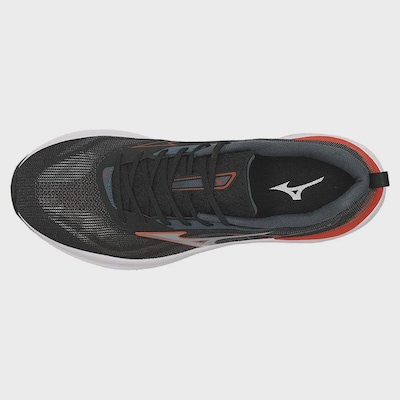 Tênis Masculino Mizuno Wave Vitality 7 - Foto 5