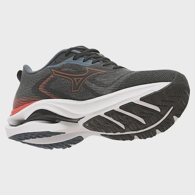 Tênis Masculino Mizuno Wave Vitality 7 - Foto 6
