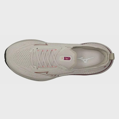 Tênis Feminino Mizuno Cool Ride 3 - Foto 5