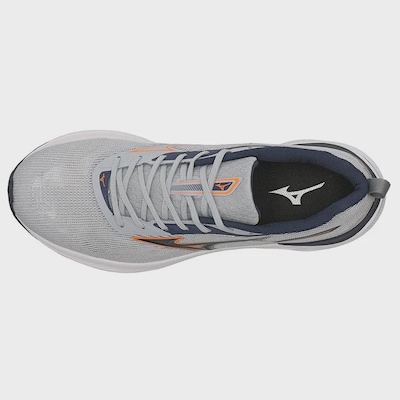 Tênis Masculino Mizuno Wave Vitality 7 - Foto 5