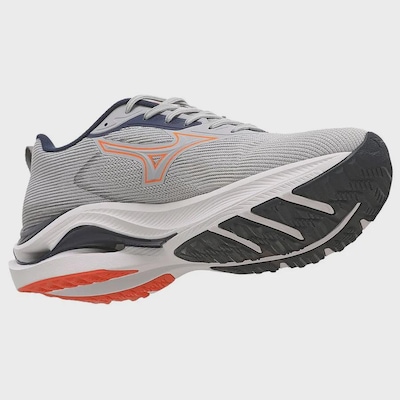 Tênis Masculino Mizuno Wave Vitality 7 - Foto 6