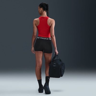 Shorts Nike Pro 365 Feminino - Foto 2